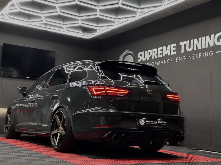 Supreme Tuning Image